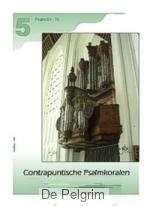 Contrapuntische Psalmkoralen 05 - Wim van der Steen