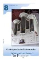Contrapuntische Psalmkoralen 08 - Wim van der Steen