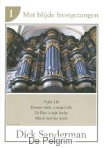 Met blijde feestgezangen 1 - Dick Sanderman