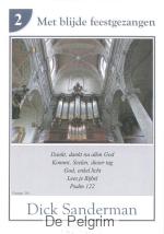 Met blijde feestgezangen 2 - Dick Sanderman