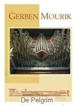 Psalmenpalet - Gerben Mourik