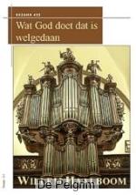 Wat God doet dat is welgedaan - Willem Haalboom