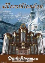 Kerstklanken - Dick Slagman