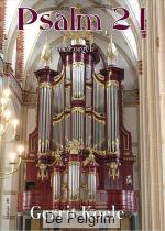 Psalm 21 - Gerrit Koele