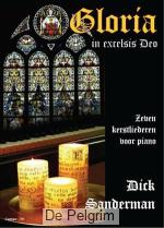 Gloria in excelsis Deo (piano) - Dick Sanderman