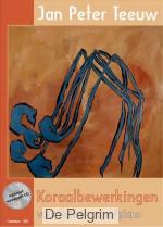 Koraalbewerkingen voor fluit en orgel/piano - Jan Peter Teeuw