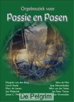 Orgelmuziek voor Passie en Pasen 