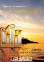 Het ruime hemelrond - Gerrit Jan van de Werfhorst