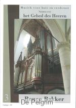 Het Gebed des Heeren - Renco Bakker