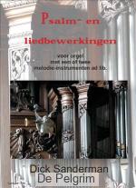Psalm- en Liedbewerkingen - Dick Sanderman