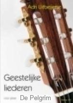 Geestelijke liederen - Adri Uitbeijerse