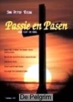 Passie en pasen - Jan Peter Teeuw