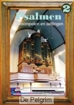 Psalmen in voorspelen en zettingen 2 - Jan van Westenbrugge