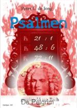 Psalmen gespiegeld aan Bach 2 - Peter C. de Jong