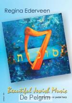 Beautiful Jewish music - Regina Ederveen