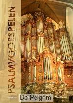 Psalmvoorspelen - Gerrit Jan van de Werfhorst