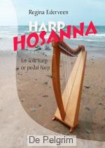 Harp Hosanna - Regina Ederveen