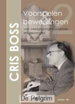 Voorspelen en bewerkingen 2 - Cris Boss