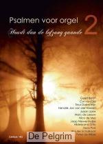 Houdt dan de lofzang gaande 2 - diverse componisten