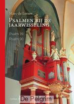 Psalmen bij de jaarwisseling - Marc de Leeuw