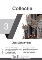 Collectie 3 - Dick Sanderman