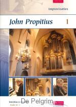 Improvisaties 1 - John Propitius