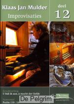 Improvisaties 12 - Klaas Jan Mulder