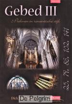 Gebed III - Dick Sanderman