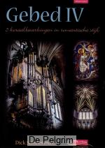 Gebed IV | Dick Sanderman