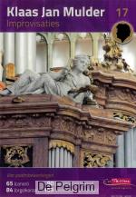 Improvisaties 17 | Klaas Jan Mulder