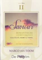 Saviour 2 - Marco den Toom