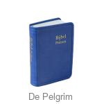 Zakbijbel SV D31RBL GBS