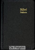 Zakbijbel SV D34R GBS