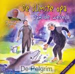 De slimste opa van de wereld vertel-CD - Bram Kasse