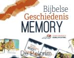 Bijbelse geschiedenis Memory - GBS