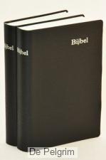 Verspreidbijbel SV met Psalmen en formulieren