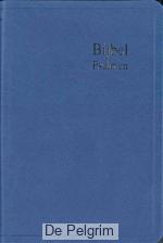 Zakbijbel SV H31RBL GBS