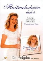 Fluitmelodieën deel 4 Muziekboek - Daniëlle van Laar