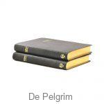 Bijbel Kanttekeningen zwart GBS KTB35