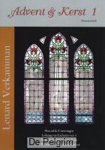 Advent en kerst 1 - Lenard Verkamman