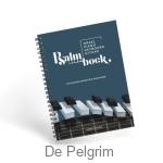 Psalmboek eenvoudige notatie