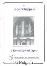6 Koraalbewerkingen - Leen Schippers