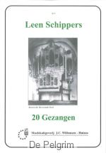 20 Gezangen - Leen Schippers
