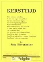 Kersttijd - Jaap Niewenhuijse