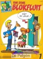 Blokfluit 1 - Tom Stone