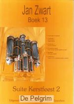Suite Kerstfeest 2 - Jan Zwart
