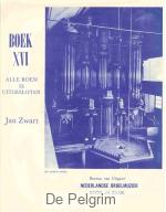 Alle roem is uitgesloten - Jan Zwart