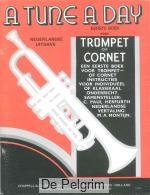 A tune a day 1 Trompet - C. Paul Herfurth