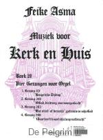 Kerk en huis deel 19 - Feike Asma