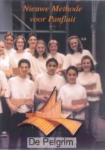 Nieuwe methode voor panfluit 5 - Costel Puscoiu